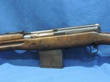 VET'S BRING BACK, TULA SVT 40,CAL. 7.62 X 54R. SER. 5808 MFG. 1943. - 3 of 13