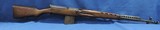 VET'S BRING BACK, TULA SVT 40,CAL. 7.62 X 54R. SER. 5808 MFG. 1943. - 8 of 13