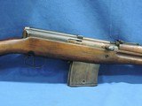 VET'S BRING BACK, TULA SVT 40,CAL. 7.62 X 54R. SER. 5808 MFG. 1943. - 10 of 13