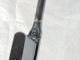 WOW, MAUSER BROOMHANDLE RED NINE C96 RIG, CAL. 9MM, SER. 2734. - 12 of 15
