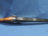 CONNECTICUT VALLEY ARMS (CVA) MDL. SXS SHOTGUN CAL. 12 GAUGE SER. 0592XX - 3 of 5