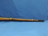 NAVY ARMS (ANTONIO ZOLI AND CO) MDL. 1863 ZOUAVE CAL. .58 SER. 579 - 4 of 9