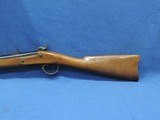 NAVY ARMS (ANTONIO ZOLI AND CO) MDL. 1863 ZOUAVE CAL. .58 SER. 579 - 6 of 9