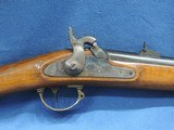 NAVY ARMS (ANTONIO ZOLI AND CO) MDL. 1863 ZOUAVE CAL. .58 SER. 579 - 3 of 9