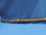 NAVY ARMS (ANTONIO ZOLI AND CO) MDL. 1863 ZOUAVE CAL. .58 SER. 579 - 8 of 9