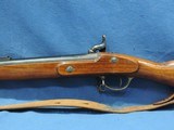 NAVY ARMS MDL. ENFIELD CAL. .58 SER. 1036. - 7 of 9