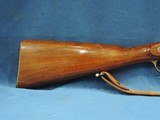NAVY ARMS MDL. ENFIELD CAL. .58 SER. 1036. - 2 of 9