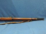 NAVY ARMS MDL. ENFIELD CAL. .58 SER. 1036. - 4 of 9