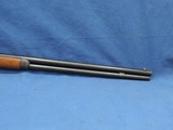 WINCHESTER 1894, CAL .38-55, SER. 374591, MFG. 1906. REDUCED - 4 of 11