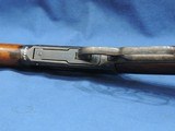 WINCHESTER 1894, CAL .38-55, SER. 374591, MFG. 1906. REDUCED - 11 of 11