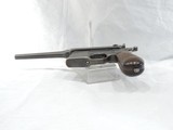 A BEAUTY, MAUSER C-96, RIG, CAL. .30 MAUSER, SER. 424875. - 12 of 16