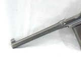 A BEAUTY, MAUSER C-96, RIG, CAL. .30 MAUSER, SER. 424875. - 4 of 16