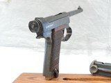 VIRGINAL, JAPANESE TYPE 14, CAL. 8MM, SER. 82647. - 10 of 12
