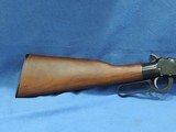 MINT. ITHACA MDL. 49 CAL. .22LR. SER.162036. - 6 of 11