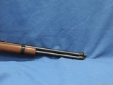 MINT. ITHACA MDL. 49 CAL. .22LR. SER.162036. - 8 of 11