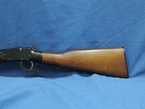 MINT. ITHACA MDL. 49 CAL. .22LR. SER.162036. - 2 of 11