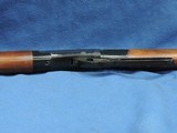 MINT. ITHACA MDL. 49 CAL. .22LR. SER.162036. - 11 of 11