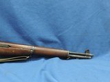 SCARCE U.S. MDL. M1 GARAND, MFG. 8/42, CAL. .30-06.  # 771554. WWII BEAUTY!! - 4 of 11