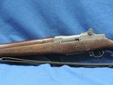 SCARCE U.S. MDL. M1 GARAND, MFG. 8/42, CAL. .30-06.  # 771554. WWII BEAUTY!! - 7 of 11