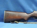 SCARCE U.S. MDL. M1 GARAND, MFG. 8/42, CAL. .30-06.  # 771554. WWII BEAUTY!! - 2 of 11