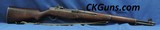 SCARCE U.S. MDL. M1 GARAND, MFG. 8/42, CAL. .30-06.  # 771554. WWII BEAUTY!! - 1 of 11