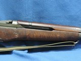 SCARCE U.S. MDL. M1 GARAND, MFG. 8/42, CAL. .30-06.  # 771554. WWII BEAUTY!! - 11 of 11