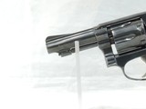 PRISTINE, SMITH & WESSON 30-1, CAL .32 LONG,SER. H28097. - 2 of 12