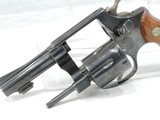 PRISTINE, SMITH & WESSON 30-1, CAL .32 LONG,SER. H28097. - 12 of 12