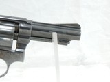 PRISTINE, SMITH & WESSON 30-1, CAL .32 LONG,SER. H28097. - 6 of 12
