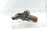 PRISTINE, SMITH & WESSON 30-1, CAL .32 LONG,SER. H28097. - 10 of 12