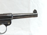 AWESOME, MAUSER PARABELLUM, SWISS LUGER, (P.08), CAL. 9MM, SER. 11.00.1953. WHAT A STORY!!!! - 2 of 10