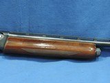 PRISTINE, REMINGTON PREMIER 11-87, 12 GUAGE, 2 3/4' -3" SHELL. LOP 14 SER. PC688243. - 4 of 11