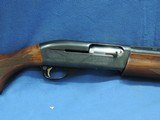 PRISTINE, REMINGTON PREMIER 11-87, 12 GUAGE, 2 3/4' -3" SHELL. LOP 14 SER. PC688243. - 3 of 11
