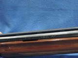 PRISTINE, REMINGTON PREMIER 11-87, 12 GUAGE, 2 3/4' -3" SHELL. LOP 14 SER. PC688243. - 10 of 11