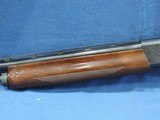 PRISTINE, REMINGTON PREMIER 11-87, 12 GUAGE, 2 3/4' -3" SHELL. LOP 14 SER. PC688243. - 9 of 11