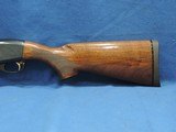 PRISTINE, REMINGTON PREMIER 11-87, 12 GUAGE, 2 3/4' -3" SHELL. LOP 14 SER. PC688243. - 7 of 11
