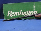"N.I.B." REMINGTON 700 CLASSIC CAL. .300 WEATHERBY MAGNUM, MFG.1989. - 8 of 13