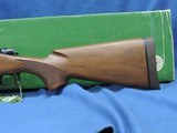 "N.I.B." REMINGTON 700 CLASSIC CAL. .300 WEATHERBY MAGNUM, MFG.1989. - 6 of 13