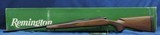 "N.I.B." REMINGTON 700 CLASSIC CAL. .300 WEATHERBY MAGNUM, MFG.1989. - 5 of 13