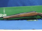 "N.I.B." REMINGTON 700 CLASSIC CAL. .300 WEATHERBY MAGNUM, MFG.1989. - 7 of 13