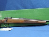 "N.I.B." REMINGTON 700 CLASSIC CAL. .300 WEATHERBY MAGNUM, MFG.1989. - 3 of 13
