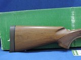 "N.I.B." REMINGTON 700 CLASSIC CAL. .300 WEATHERBY MAGNUM, MFG.1989. - 2 of 13