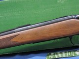 "N.I.B." REMINGTON 700 CLASSIC CAL. .300 WEATHERBY MAGNUM, MFG.1989. - 10 of 13