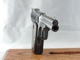 UNFIRED, SMITH & WESSON, MDL. 1913, SER. 1074. MFG. 1913. - 10 of 15