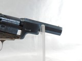 UNTOUCHED UBERTI, COLT POCKET 1849  "WELLS FARGO" COMM. CASED SET.  - 9 of 12