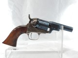 UNTOUCHED UBERTI, COLT POCKET 1849  "WELLS FARGO" COMM. CASED SET.  - 6 of 12