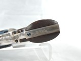 UNTOUCHED UBERTI, COLT POCKET 1849  "WELLS FARGO" COMM. CASED SET.  - 12 of 12