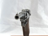 A BEAUTY,  MAUSER (42) RIG, LUGER, P-08, CAL. 9MM, SER. 9541z. DATED 1940. - 11 of 17