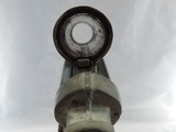 GERMAN (NAZI) L-42 FLARE GUN CODED "EUN"  DANA WERK OF KLARDORF IN OBERFALZ. CAL. 26.5 MM. - 6 of 6