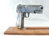 WOW!!, NAZI P-35 POLISH RADOM, CAL 9MM, SER. G 5039. - 10 of 21